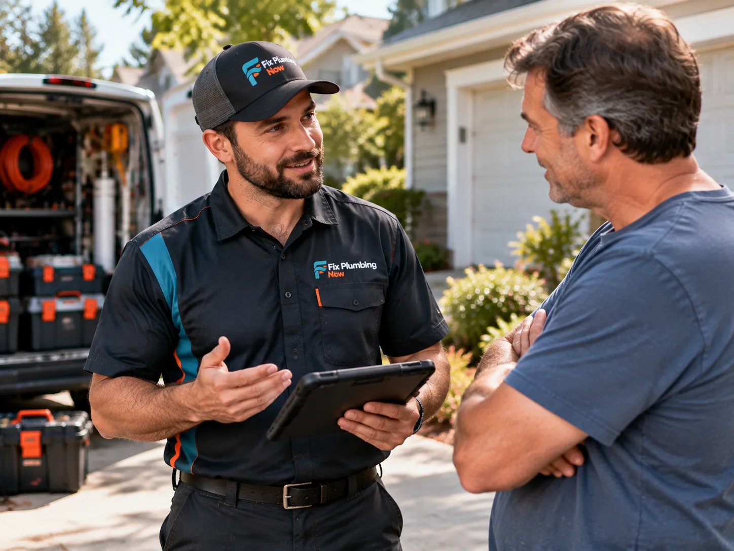 Clogged Drain Service Sioux Center, IA FAQs